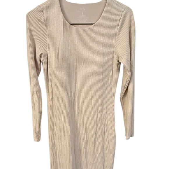 Klassy Network Size Large Spandex Dress - Picture 6 of 9